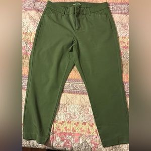 Old Navy pixie women’s pants